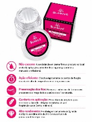 REMOVERDOR EM CREME SUNNYS