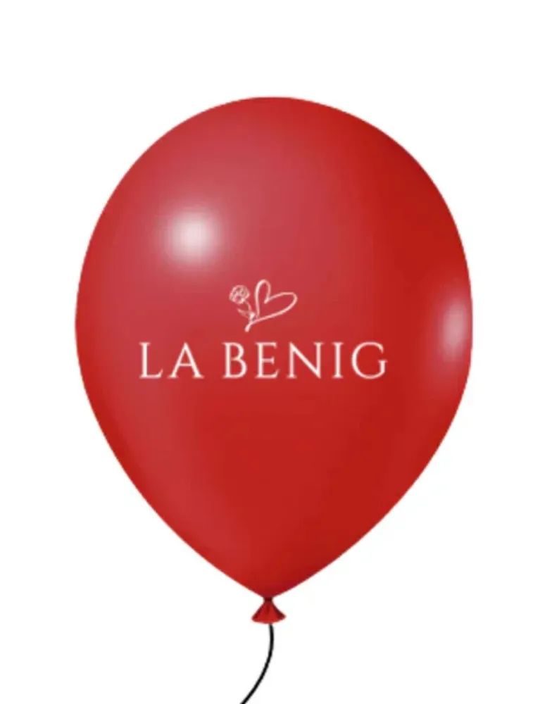 BALAO DE TREINO LABENIG