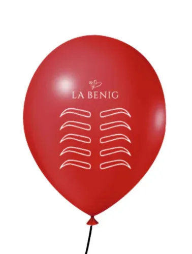BALAO DE TREINO LABENIG