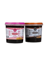 CERA DEPILATORIA GI BELEZA 1,3G