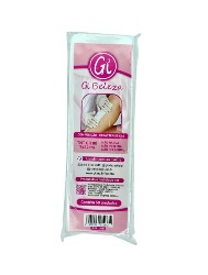 PERLON GI BELEZA TNT GR80 7X22CM C/50FOLHAS