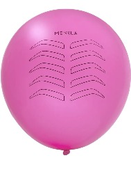 BALAO DE TREINO MENELA