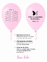 BALAO DE TREINO MENELA