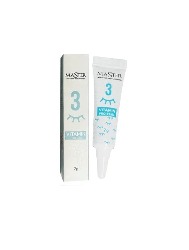 PASSO 3 MASTER VITAMIN MASTER-CURL LIFTING E LAMINATION 07G