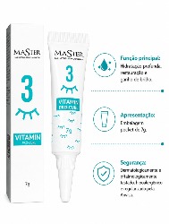PASSO 3 MASTER VITAMIN MASTER-CURL LIFTING E LAMINATION 07G