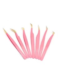 PINÇA BELLA MOÇA ROSA