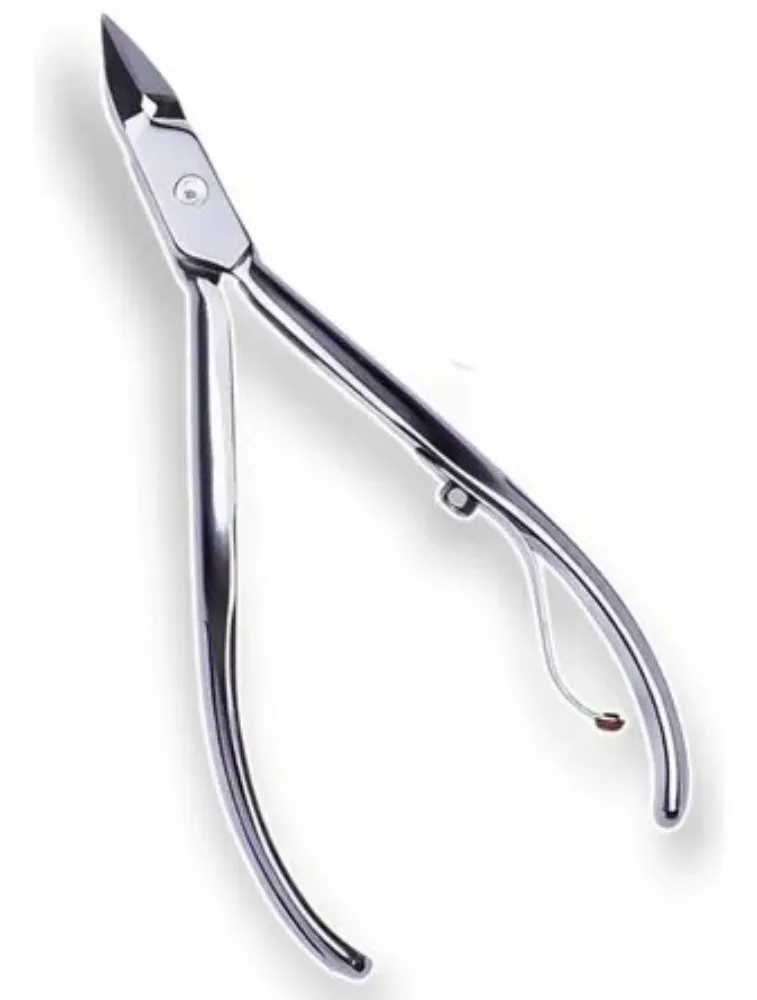 ALICATE PARA CUTICULA MEY N 665