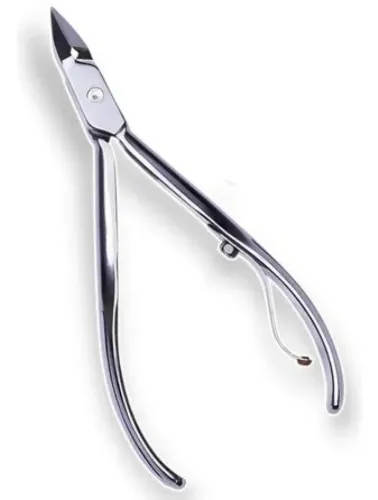 ALICATE PARA CUTICULA MEY N 665