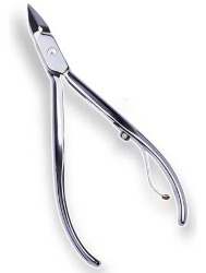 ALICATE PARA CUTICULA MEY N 665
