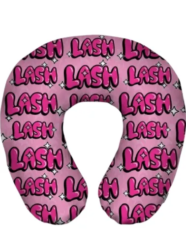 ALMOFADA PESCOCO- LASH