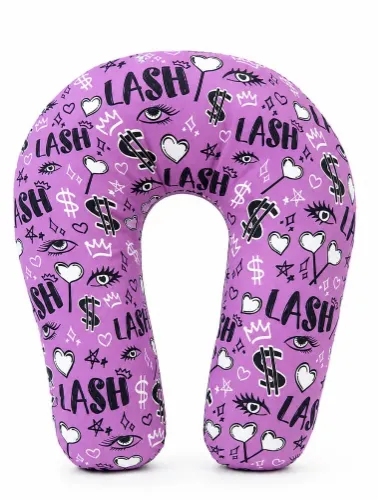 ALMOFADA PESCOCO- LASH