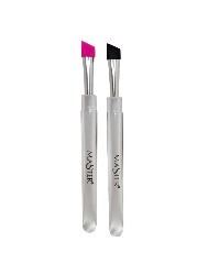 PINCEL DE SILICONE CHANFRADO MASTER