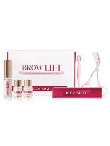 BROW LIFT -ICONSIGN