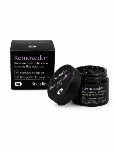 REMOVEDOR 2 EM 1 5G BEAUTIFY