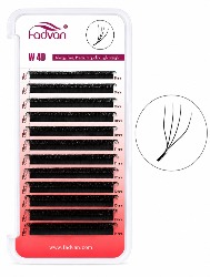 CILIOS FADVAN 4DW 0.07 LU(M) MIX
