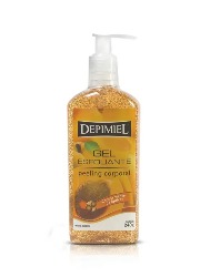 GEL ESFOLIANTE PEELING 240G