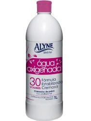 AGUA OXIGENADA ALYNE 1L VOL 30