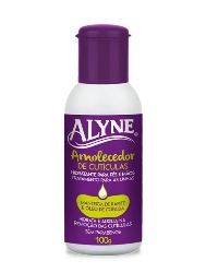 AMOLECEDOR DE CUTICULAS ALYNE 100G