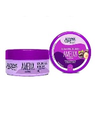 ESFOLIANTE AMEIXA E AMENDOAS ALYNE 150G