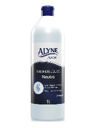 SABONETE LIQUIDO ALYNE NEUTRO 1L