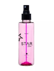 AGUA MICELAR 200ML ROSA SOURCIL