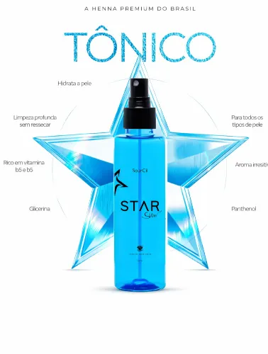 TONICO RADIANTE 200ML SOURCIL