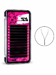 CILIOS YY 0.07L -(6-12)MIX BAD PINK