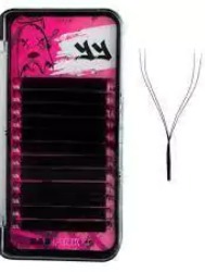 CILIOS YY 0.07D -MIX BAD PINK
