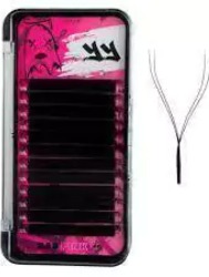 CILIOS YY 0.07M 6-12 MIX BAD PINK