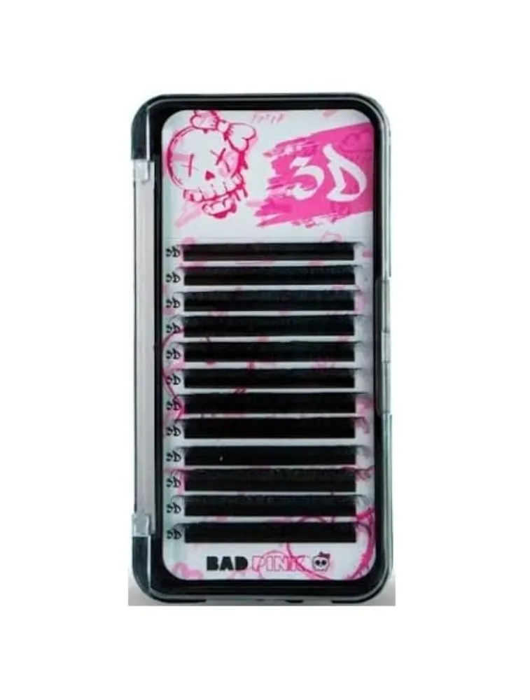 CILIOS 3DW 0.07L MIX BAD PINK