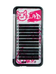 CILIOS 4DW 0.07L- MIX BAD PINK