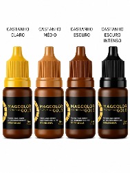 PIGMENTO MAG COLOR GOLD - 5ML