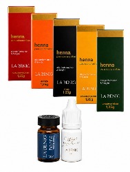 HENNA LA BENIG 1,25G