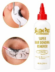 REMOVEDOR DE COLA CILIOS TUFO SALON PRO 30ML