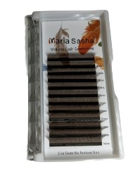 CILIOS MARIA SASHA 3DW 07M -MIX MARROM