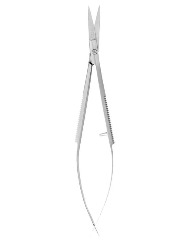 TESOURA DE SOBRANCELHA 90/2 STALEKS