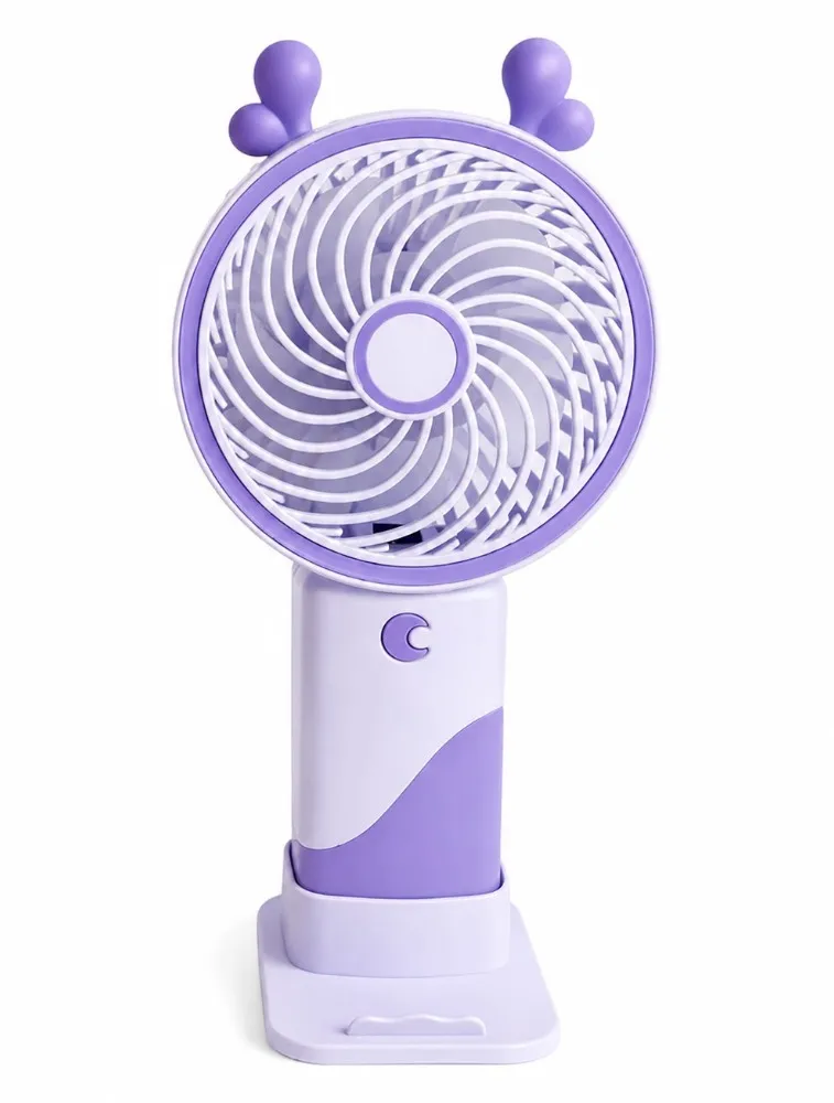 VENTILADOR MINI FAN