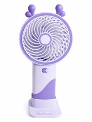 VENTILADOR MINI FAN