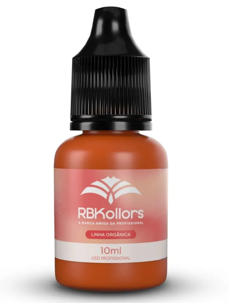 PIGMENTO ORGANICO HOT RB-KOLLORS