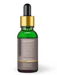 MULTIMIX FORTALECEDOR DE SOBRANCELHAS 30ML- PERFECTPIEL