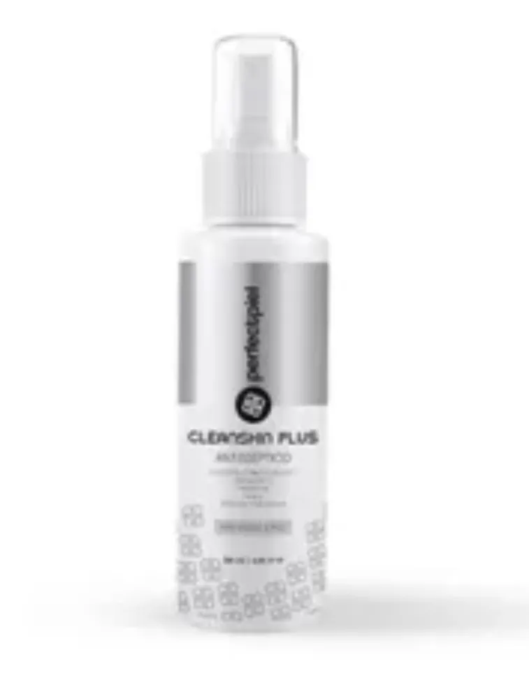 CLEANSKIN PLUS ANTISSEPTICO 120ML - PERFECTPIEL