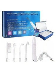 APARELHO DE ALTA FREQUENCIA - BIVOLT - PORTABLE HIGH FREQUENCY