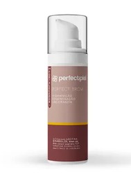 CREME FORTALECEDOR PERFECT BROW 15G- PERFECTPIEL