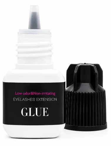 COLA PARA CILIOS GLUE FUNMIX- 5ML