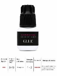 COLA PARA CILIOS GLUE FUNMIX- 5ML