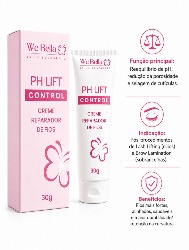 PH LIFT CONTROL 30G- WE BELLA