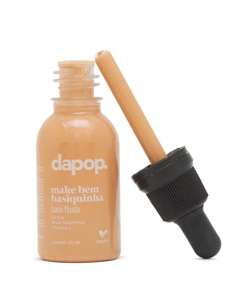 BASE DAPOP 30ML