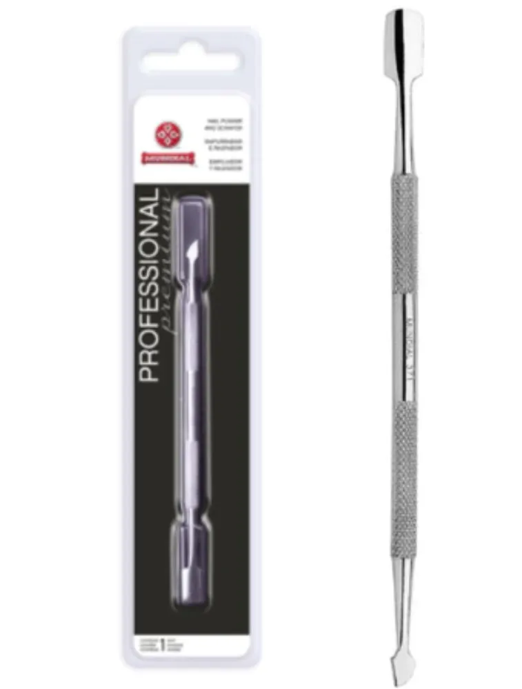 INSTRUMENTO EMPURRADOR E RASPADOR 371M - MUNDIAL