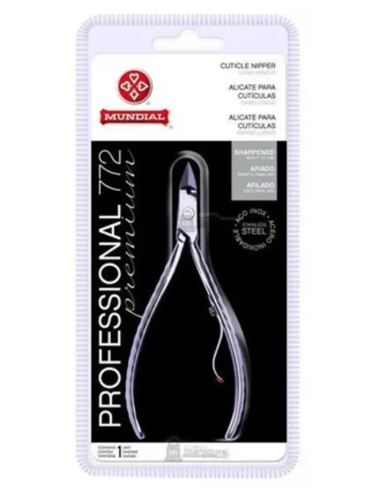 ALICATE MUNDIAL PROFISSIONAL PREMIUM 772 CABO LONGO
