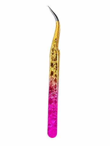 PINÇA DE CILIOS ZOLA ST-15